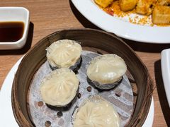 -太仓珀丽酒店-粤季餐厅
