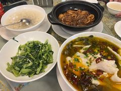 -新聚丰菜馆(太监弄店)