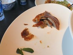 -喜悦烤鸭·新京菜(王府井店)