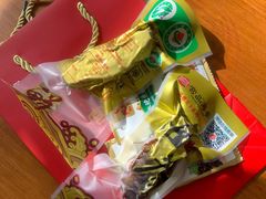 -宫品海参专卖店(静安大宁店)