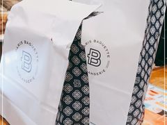 -巴黎贝甜(杨浦宝地店)