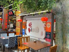 -旺角小渔村·海肠捞饭开创者(二马路店)