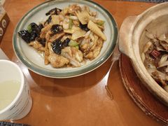 -并州饭店·并萃阁