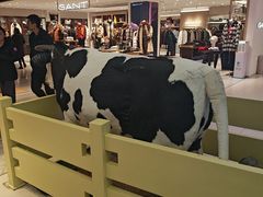 -红星前进面包牛奶公司(君太店)