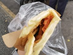 -神奇的香酥鸡蛋灌饼