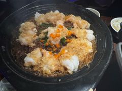 -绿茶餐厅(燕郊永旺店)