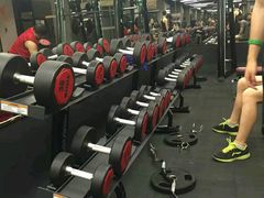 -威尔仕健身会所(古北1699店)