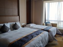 -巨华国际大酒店