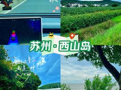 -西山风景区