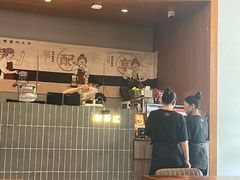 -旺爷砂锅·茶作(国贸城店)