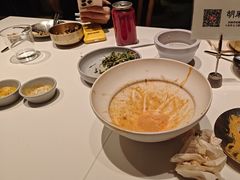 -胡麻(静安嘉里店)