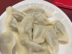 -喜家德虾仁水饺(世纪大都会店)