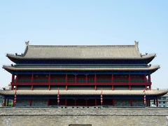 -西安城墙·碑林历史文化景区