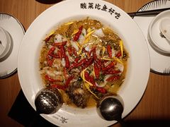 -新太二·鲜料川菜(群光广场店)