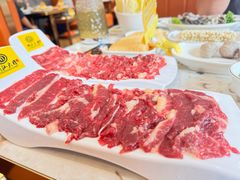 -潮汕大目牛肉火锅(皇岗旗舰店)