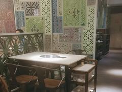 -百年果林椰子鸡(中洲店)
