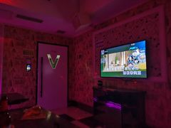 -悦SHOW 量贩式KTV(宝龙广场店)