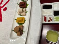 -御仙都北京菜馆·烤鸭店(双井店)
