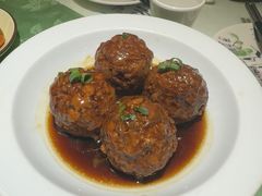 -福荣新中式餐厅