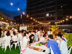 -CIAO·团建聚餐·生日派对轰趴馆(福田店)