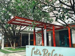 -Let's Relax Spa(Phuket 3rd Street)
