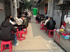 -小胡子祥彪烧烤(北湖总店)
