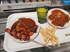 -宜家·瑞典风味餐厅(无锡店)