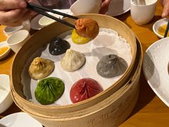 -乐忻皇朝(上海中心大厦店)