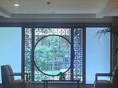 -苏州阳澄湖澜廷酒店-有景阁中餐厅