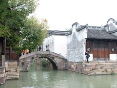 -乌镇景区