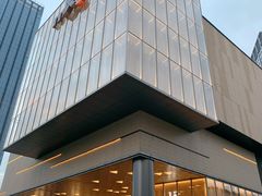 -东莞松山湖万象汇