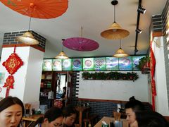 大堂-菲哥麻辣烫(贵山小区店)