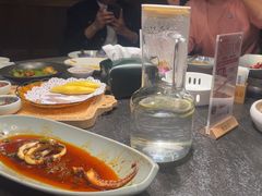 -前海沿·青岛菜(大拇指广场石老人店)