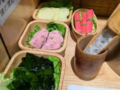 -独食火锅·半米屋台(直营总店)