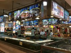 -花好悦园(瀛洲店)