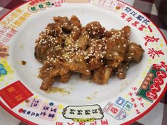 -吉源大排档·鱼生·海鲜(烧烤彩印厂店)