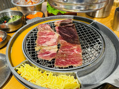 -姜虎东白丁烤肉(深圳湾后海汇店)