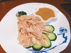 -北京全聚德(西翠路店)