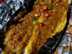 -玉园烧烤·海鲜辣炒