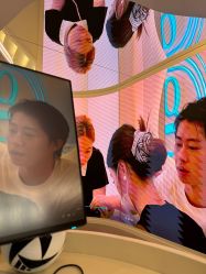 -海菲秀·飞顿牛奶光·LDM官方授权中心美轮美浣瓷感美肌