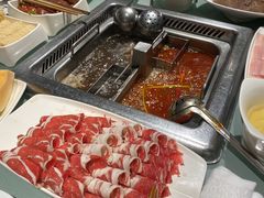 -海底捞火锅(团结桥店)