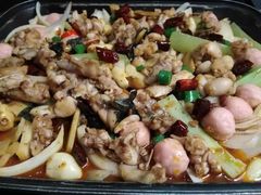-回·龙虾铺·盆盆蟹·烧烤大排档(回龙观店)