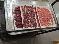 -伟记牛肉(金鸿公路店)