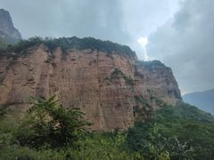 -齐王寨景区