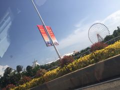 -南海渔家•海鲜•正宗海南菜(海棠湾店)