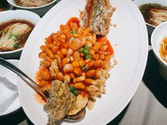 -小厨娘绣中淮扬(大行宫科巷店)