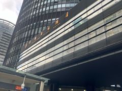 -茂业天地(华强北店)