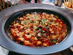 -大盐帮川菜馆(长楹天街店)