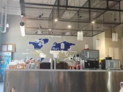 -非洲熊猫咖啡.甜品(西宸天街店)