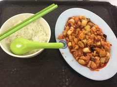 -农园餐厅(北京大学店)